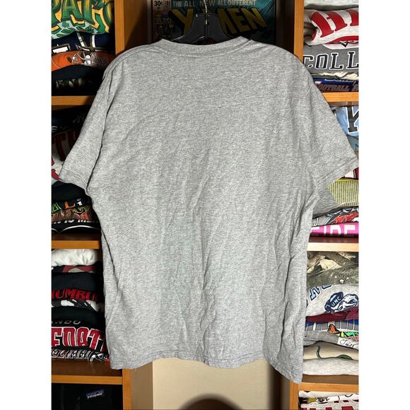 Vintage Y2K Texas Longhorns 2005 Rosebowl Stadium Tee - Picture 4 of 4